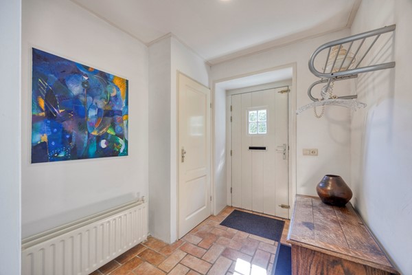 Medium property photo - Rozemarijnstraat 3A, 4797 AS Willemstad