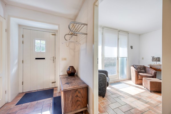 Medium property photo - Rozemarijnstraat 3A, 4797 AS Willemstad