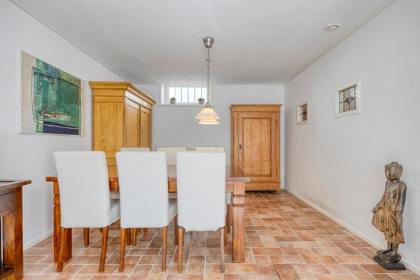 Medium property photo - Rozemarijnstraat 3A, 4797 AS Willemstad