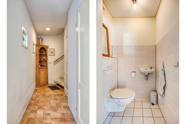 Medium property photo - Rozemarijnstraat 3A, 4797 AS Willemstad