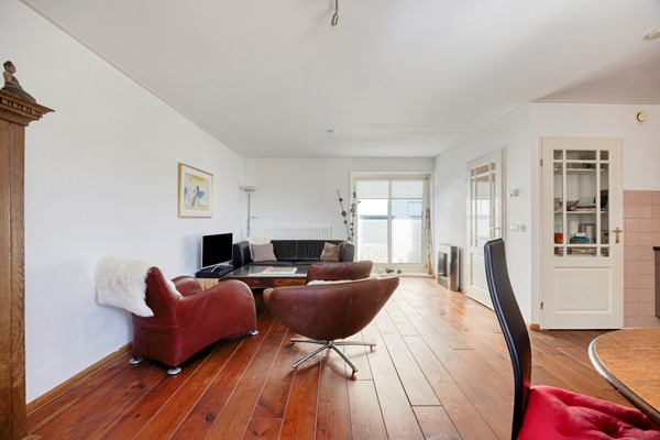 Medium property photo - Rozemarijnstraat 3A, 4797 AS Willemstad
