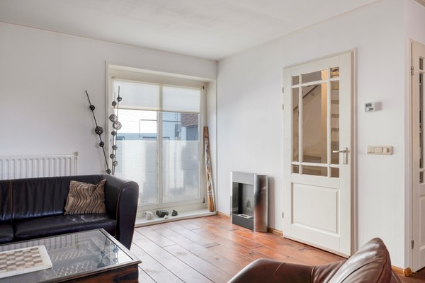 Medium property photo - Rozemarijnstraat 3A, 4797 AS Willemstad
