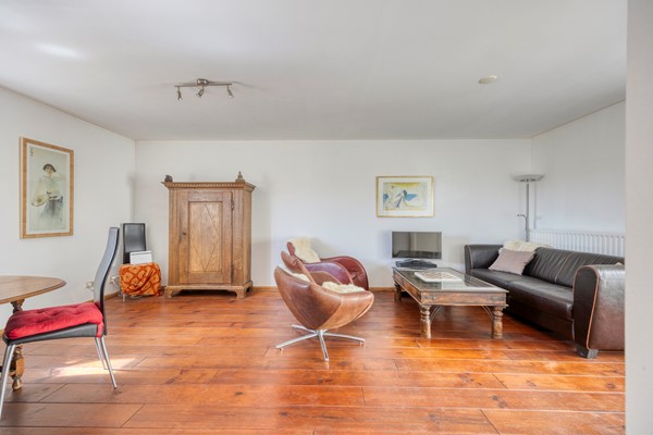 Medium property photo - Rozemarijnstraat 3A, 4797 AS Willemstad
