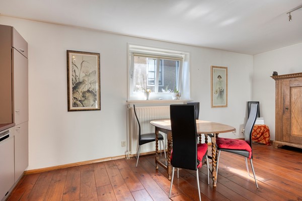 Medium property photo - Rozemarijnstraat 3A, 4797 AS Willemstad