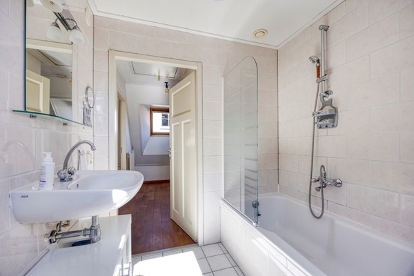 Medium property photo - Rozemarijnstraat 3A, 4797 AS Willemstad