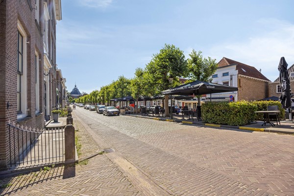 Medium property photo - Rozemarijnstraat 3A, 4797 AS Willemstad