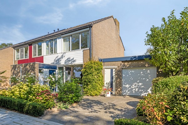 Property photo - Omloop 11, 4671HW Dinteloord