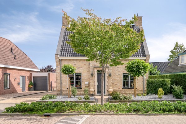 Property photo - Molenlaan 9, 4671JC Dinteloord