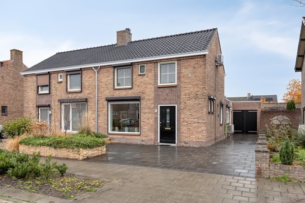 Property photo - Groene Kruisstraat 94, 4671EM Dinteloord