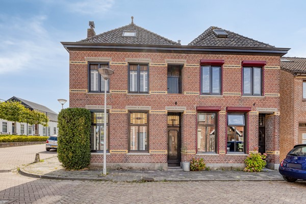 Property photo - Oosterstraat 1, 4671BW Dinteloord