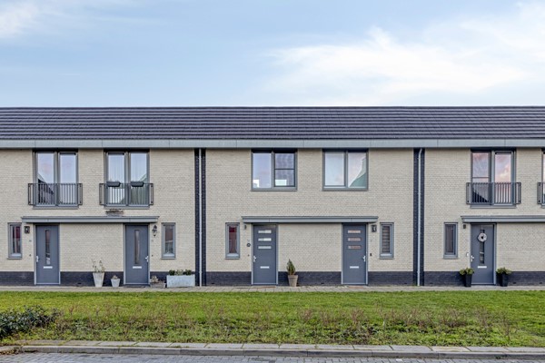 Property photo - De Pinas 11a, 4671DX Dinteloord