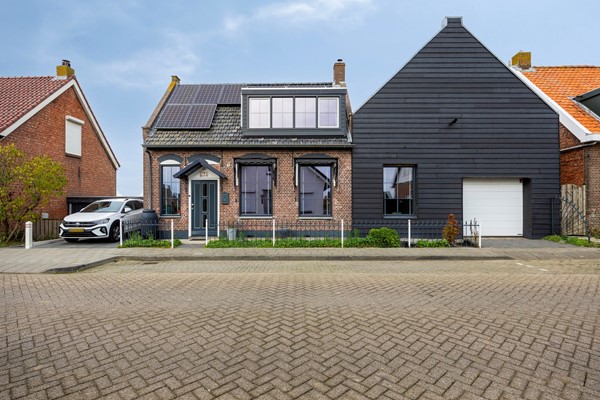 Property photo - Stoofdijk 44, 4671CS Dinteloord