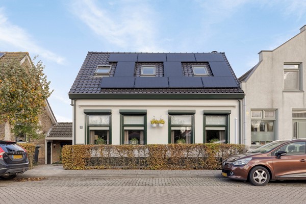 Property photo - Stoofdijk 60, 4671CS Dinteloord