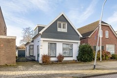 Verkocht: Vrijstaande te moderniseren woning op een prima locatie!