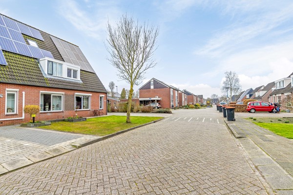 Medium property photo - Kalmoes 92, 9521 HV Nieuw-Buinen