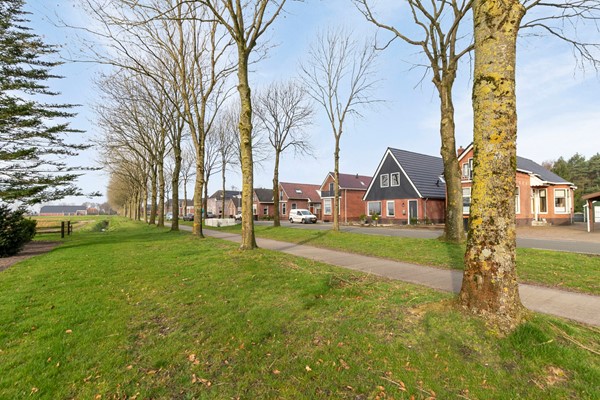 Medium property photo - Zuiderdiep 193, 9523 TE Drouwenermond