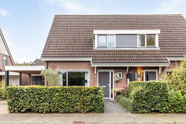 Medium property photo - Roekenhof 9, 9502 SX Stadskanaal