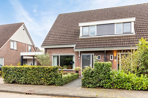 Medium property photo - Roekenhof 9, 9502 SX Stadskanaal