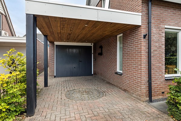 Medium property photo - Roekenhof 9, 9502 SX Stadskanaal