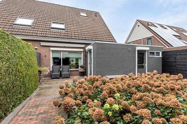 Medium property photo - Roekenhof 9, 9502 SX Stadskanaal