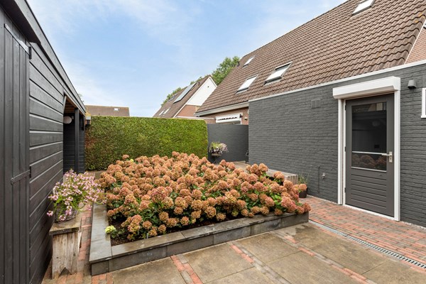 Medium property photo - Roekenhof 9, 9502 SX Stadskanaal