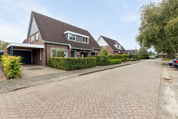 Medium property photo - Roekenhof 9, 9502 SX Stadskanaal