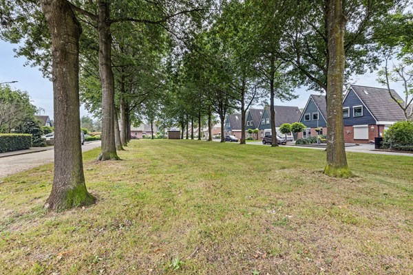 Medium property photo - Roekenhof 9, 9502 SX Stadskanaal