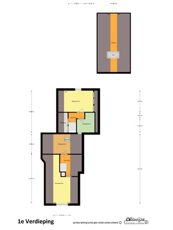 Zuiderdiep 232, 7876 AM Valthermond - 22243VK008 1e Verdieping.jpg