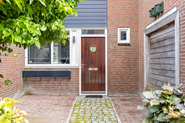 Medium property photo - Rolblok 45, 9932 AJ Delfzijl