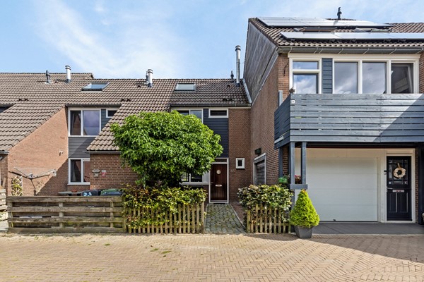 Medium property photo - Rolblok 45, 9932 AJ Delfzijl