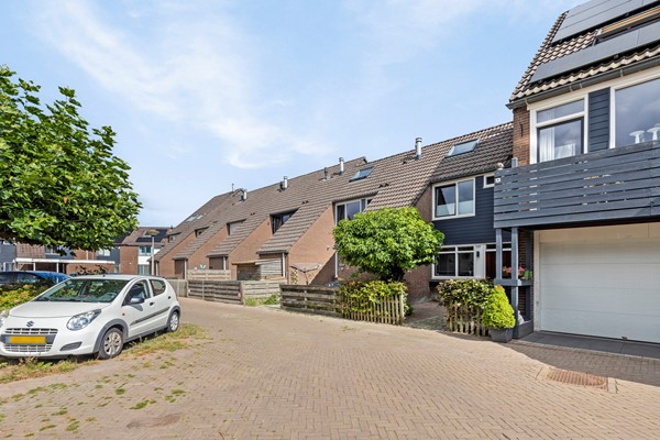 Medium property photo - Rolblok 45, 9932 AJ Delfzijl