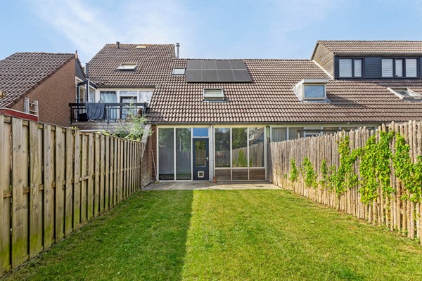 Medium property photo - Rolblok 45, 9932 AJ Delfzijl