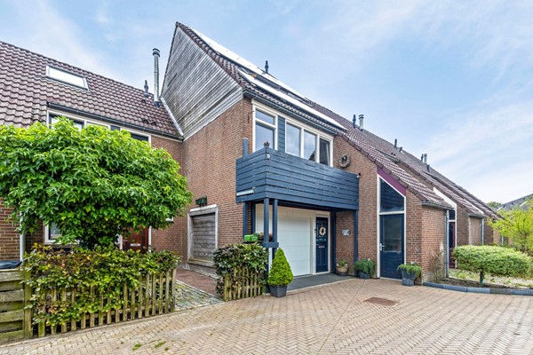 Medium property photo - Rolblok 45, 9932 AJ Delfzijl