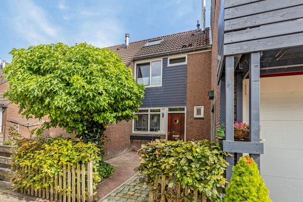 Medium property photo - Rolblok 45, 9932 AJ Delfzijl