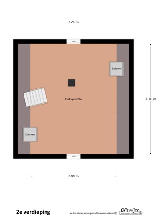 Julianastraat 14, 9503 LE Stadskanaal - 22243VK015 2e Verdieping.jpg