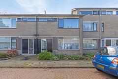 Verkocht onder voorbehoud: Leuke starterswoning op een goede locatie!