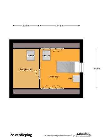 Spreeuwenhof 27, 9502 TK Stadskanaal - 22243VK021 2e Verdieping.jpg