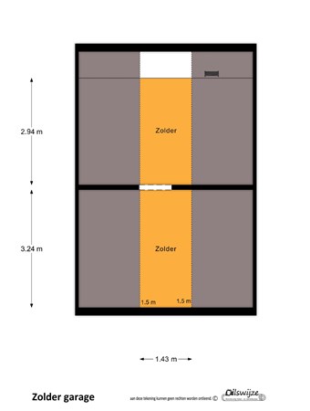 Beatrixstraat 65, 9503 KP Stadskanaal - 22243VK022 Zolder Garage.jpg