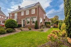 Verkocht: Thorbeckelaan 99, 9665CC Oude Pekela