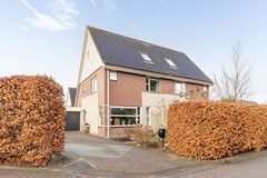 Verkocht: Comfortabel en relaxt wonen op een uitstekende locatie!