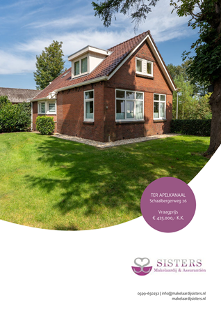 Brochure preview - Schaalbergerweg 26, 9563 TE TER APELKANAAL (1)