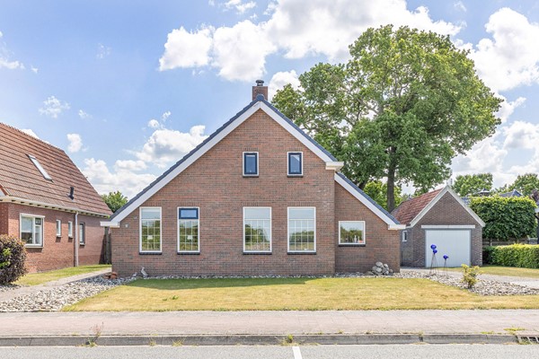 Medium property photo - Luringstraat 57, 9591 BC Onstwedde