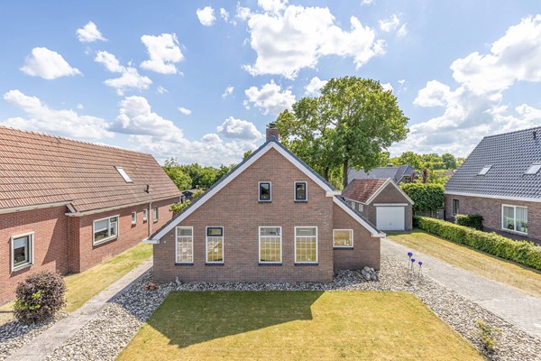 Medium property photo - Luringstraat 57, 9591 BC Onstwedde