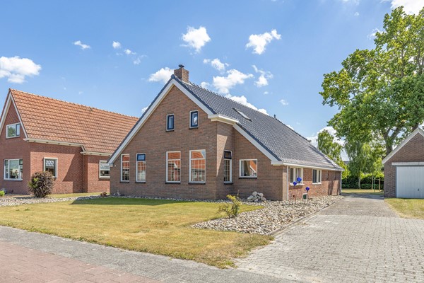 Medium property photo - Luringstraat 57, 9591 BC Onstwedde