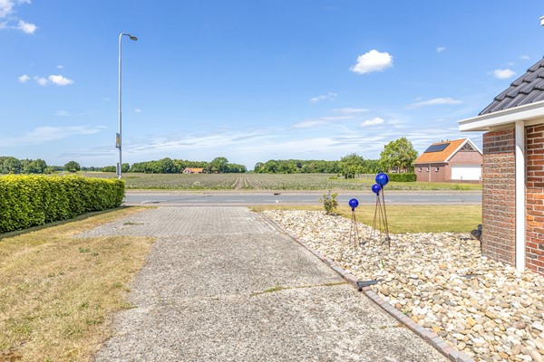 Medium property photo - Luringstraat 57, 9591 BC Onstwedde