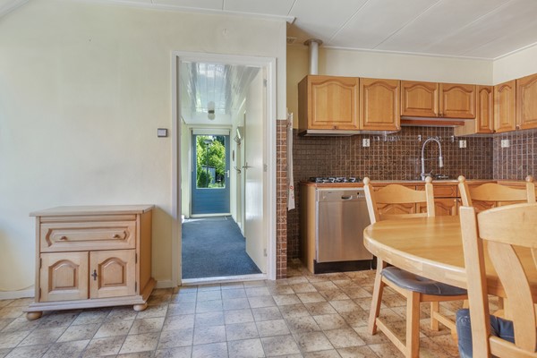 Medium property photo - Luringstraat 57, 9591 BC Onstwedde