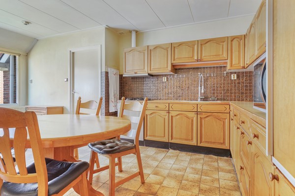 Medium property photo - Luringstraat 57, 9591 BC Onstwedde