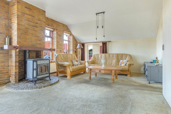 Medium property photo - Luringstraat 57, 9591 BC Onstwedde
