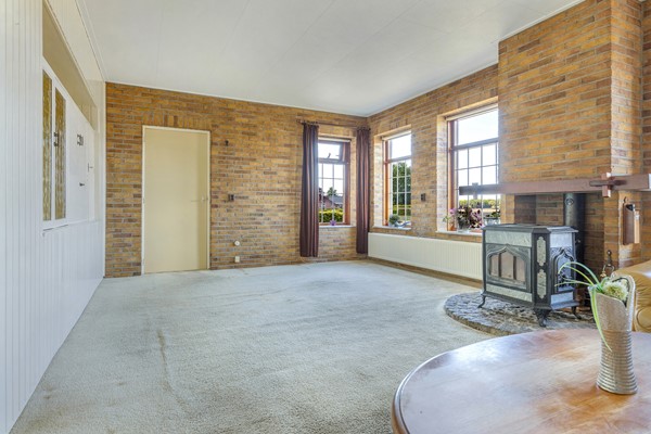Medium property photo - Luringstraat 57, 9591 BC Onstwedde