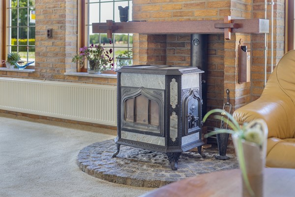 Medium property photo - Luringstraat 57, 9591 BC Onstwedde